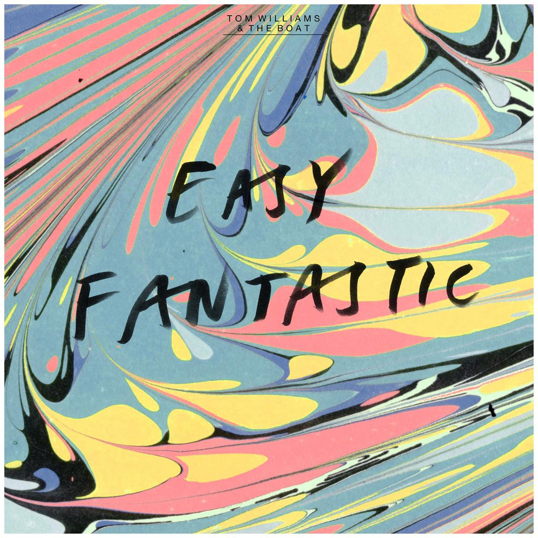 Easy Fantastic 180g 12