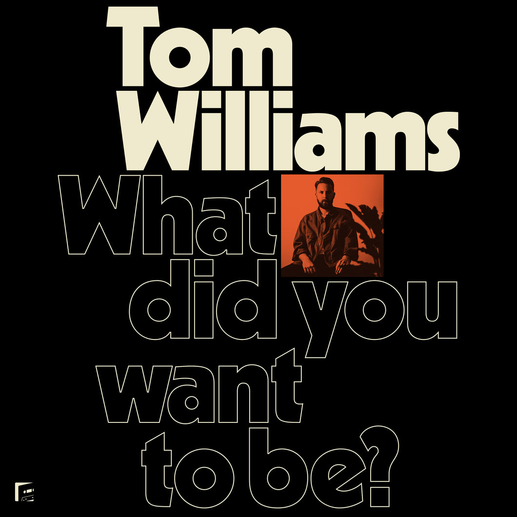 What Did You Want To Be? Deluxe Bundle