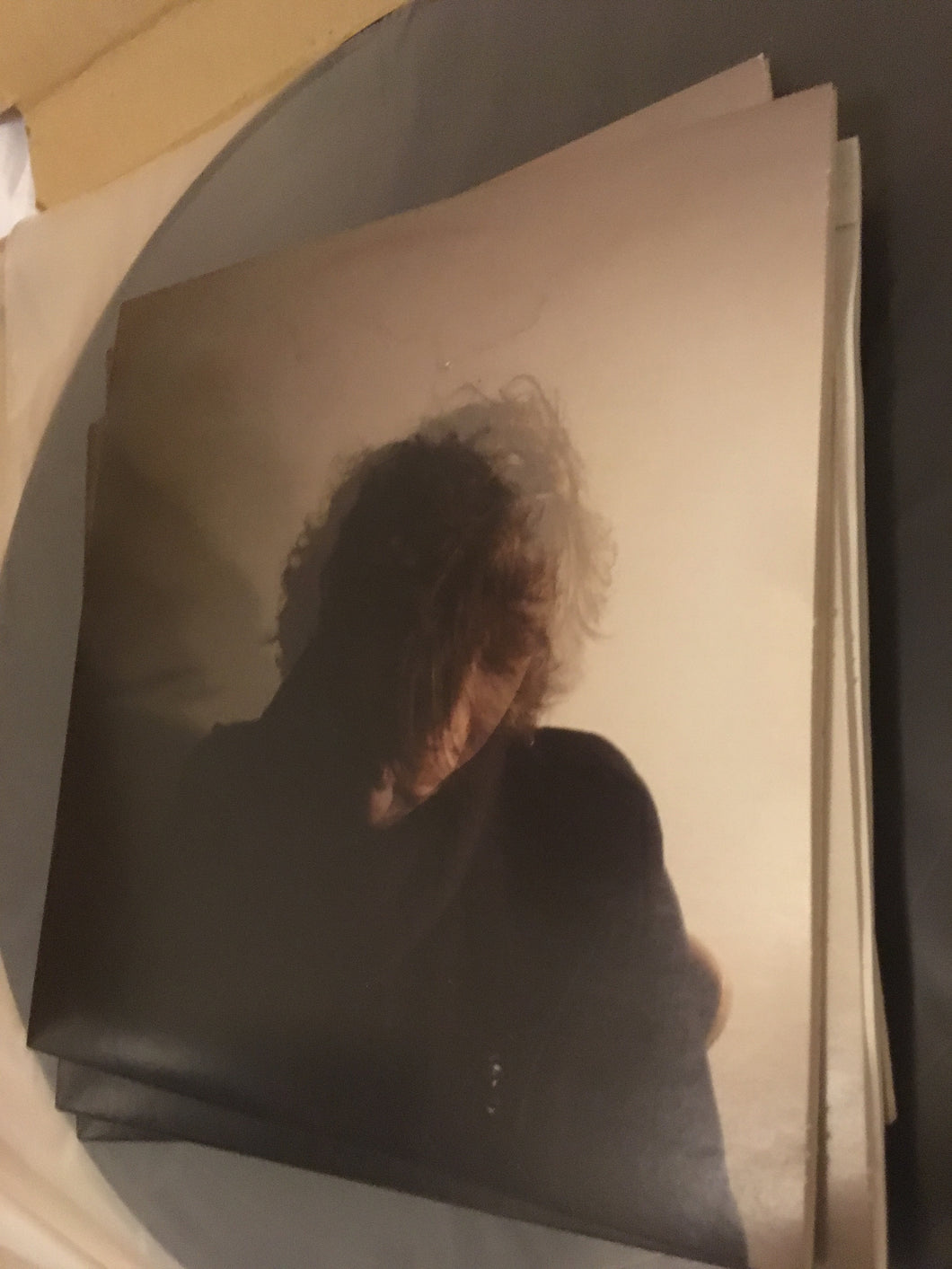 Concentrate 7” Vinyl