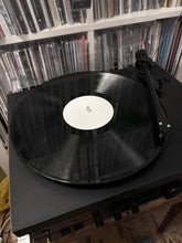 Out Of Nowhere (12” Vinyl Test Pressing) White Label