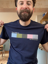 Out Of Nowhere T-Shirt