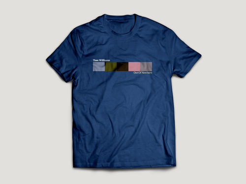 Out Of Nowhere T-Shirt