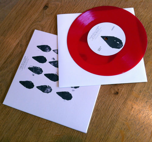 Teenage Blood/My Bones 7
