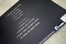 'All Change' 12" 180g Black Vinyl (First Pressing) *Signed*