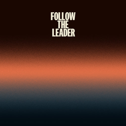 Follow The Leader CD Bundle