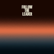Follow The Leader CD *Signed*